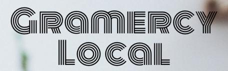 Gramercy Local